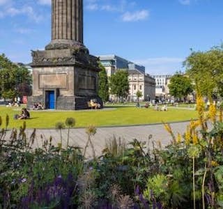 Edinburgh New Town and the Scottish Enlightenment's gallery image