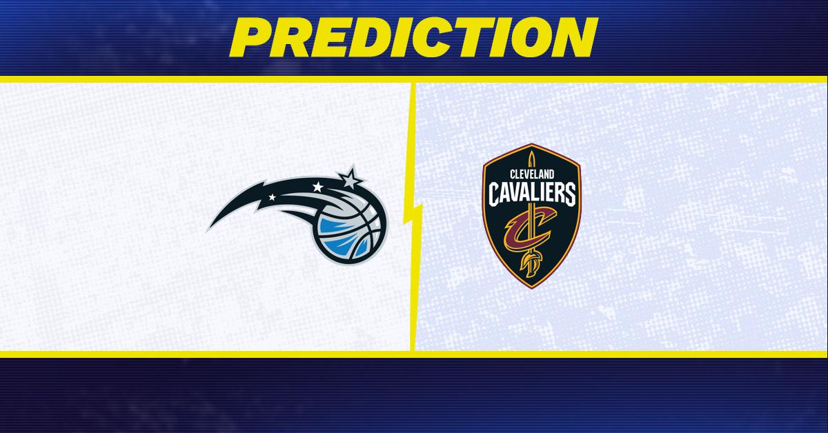 Magic vs. Cavaliers prediction: Cleveland to win, Donovan Mitchell projected for big game in Monday's NBA matchup [1/26/2026]