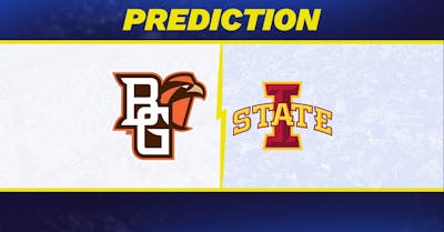 Bowling Green vs. Iowa State prediction: Why Iowa State is favored to win in college football Week 3 [2026]
