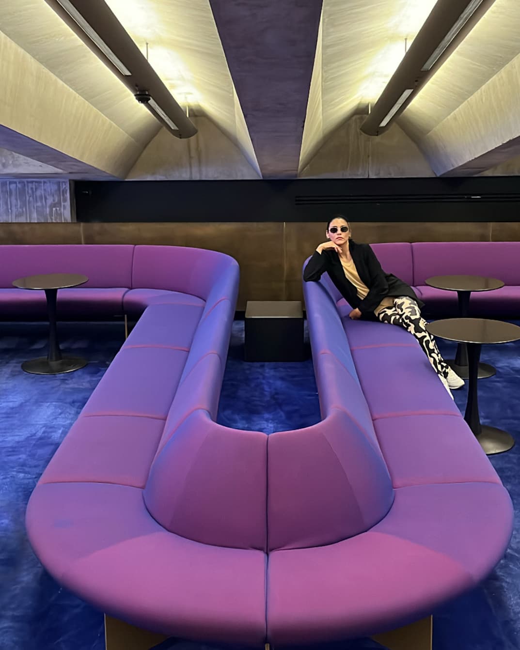 Astral Jam: Paula Tape