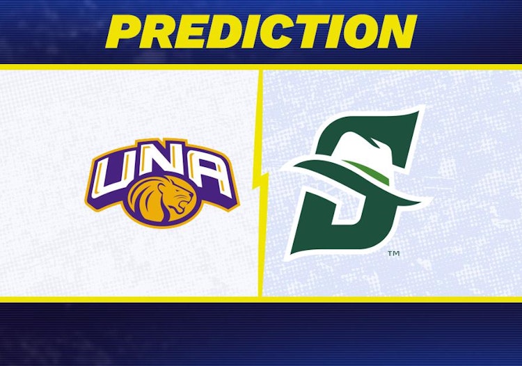 North Alabama-Stetson Predictions and Game Preview.