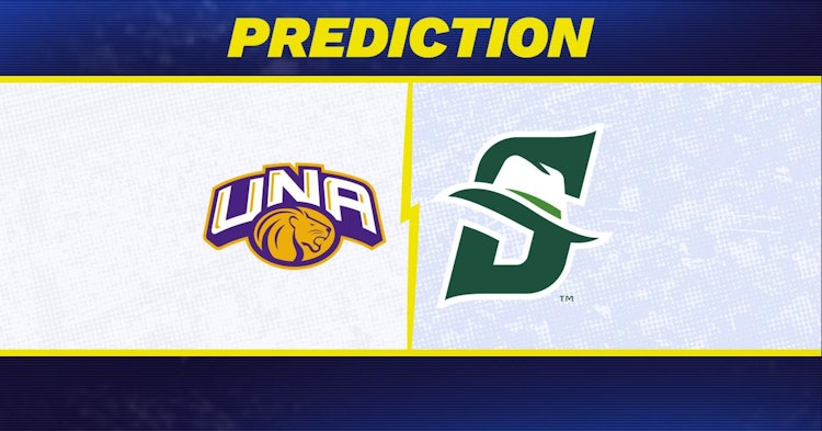 North Alabama-Stetson Predictions and Game Preview.