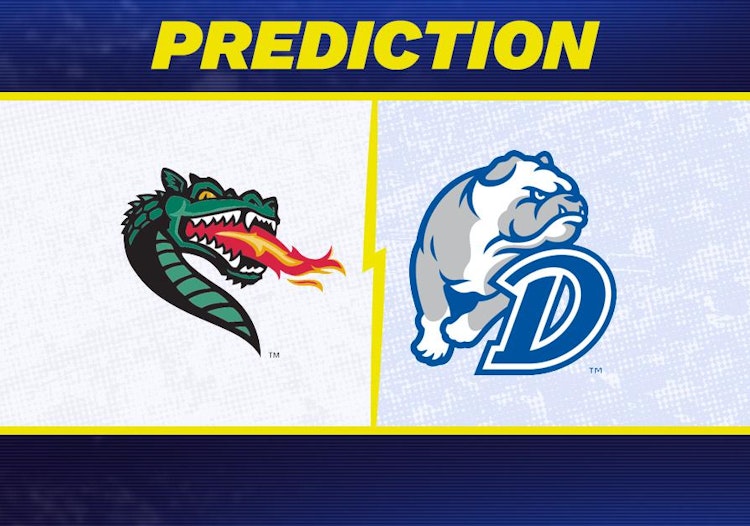 UAB-Drake Predictions and Game Preview.
