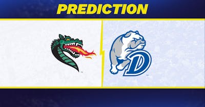 UAB vs. Drake prediction: Drake favored to win men's college basketball matchup [12/5/2025]