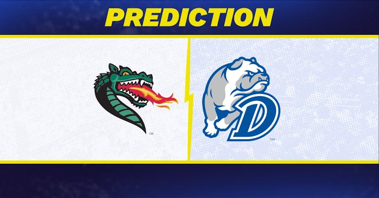 UAB-Drake Predictions and Game Preview.