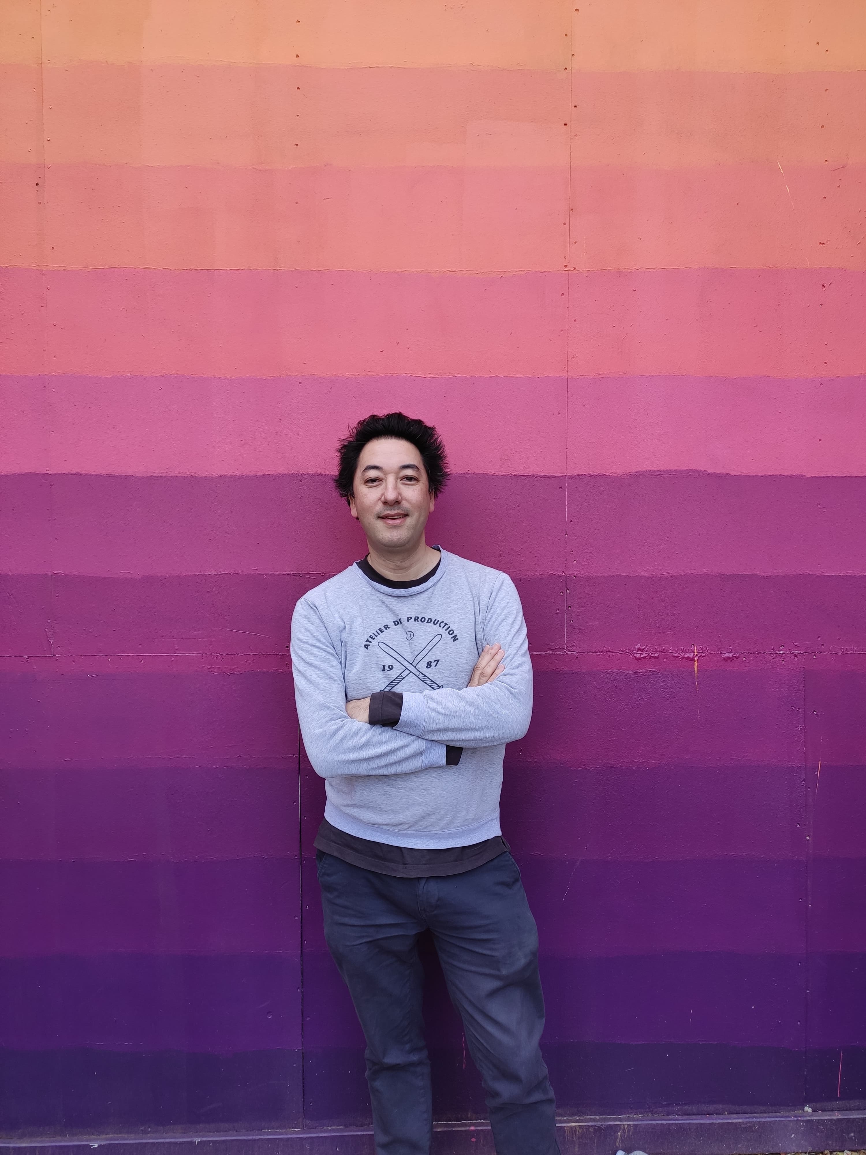 Heart and Felt: Ennio Styles