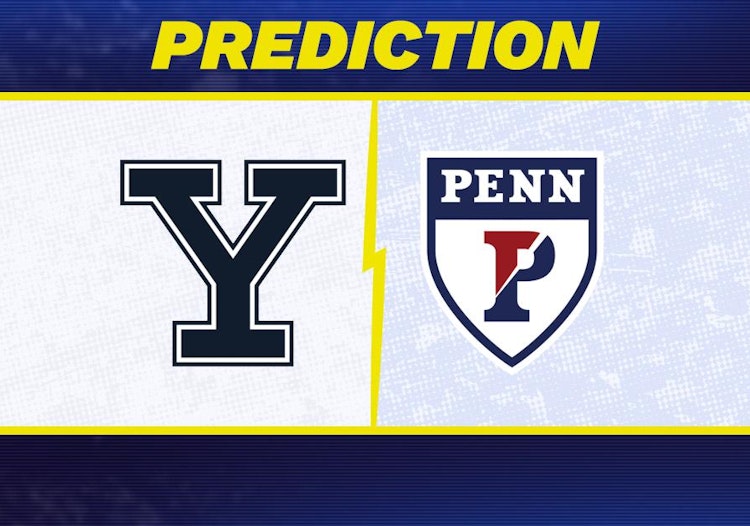 Yale-Pennsylvania Predictions and Game Preview.