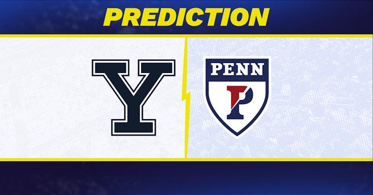 Yale-Pennsylvania Predictions and Game Preview.