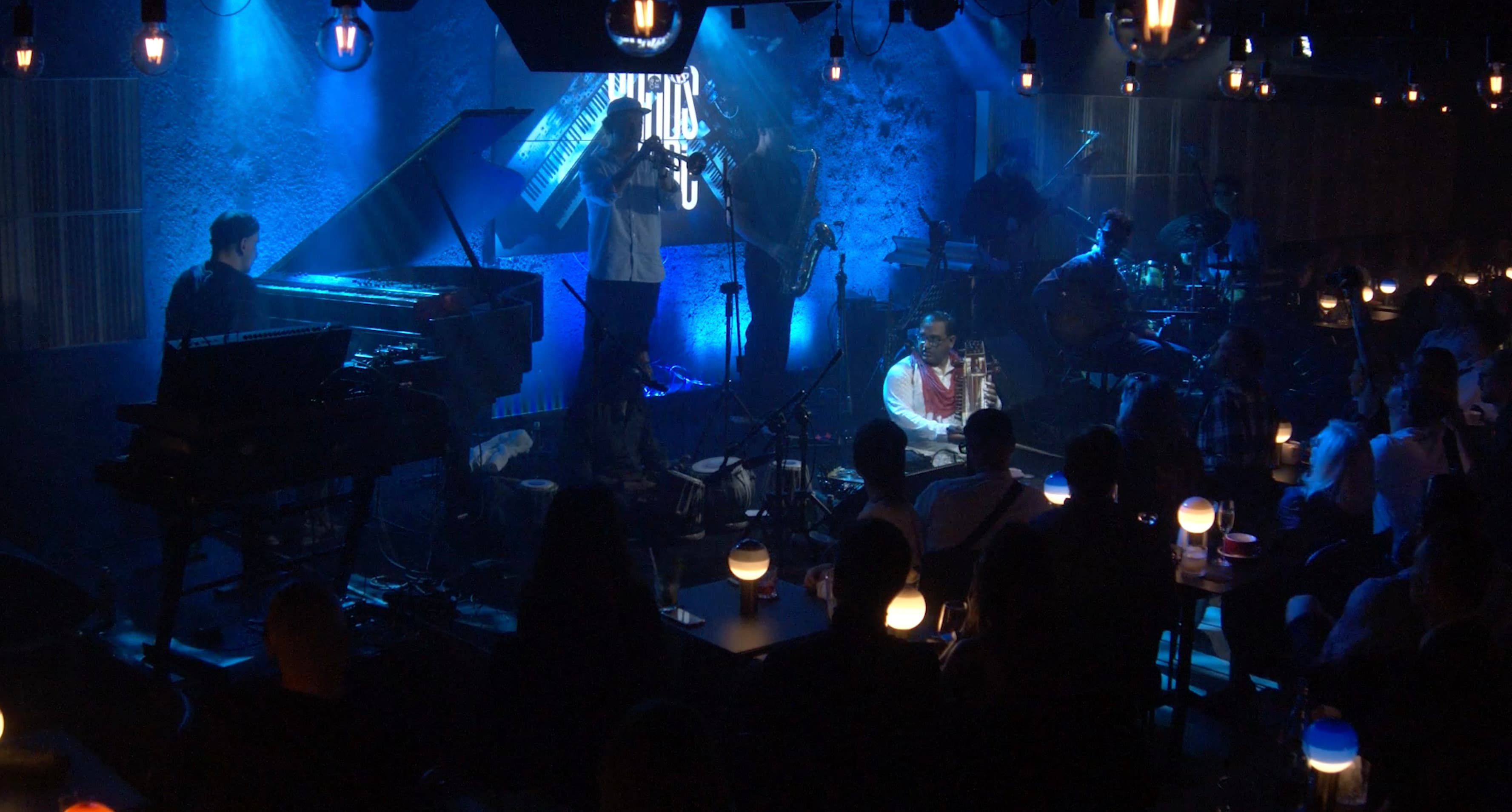 GET YOUR JAZZ TOGETHER EPISODE 4: EABS x JAUBI