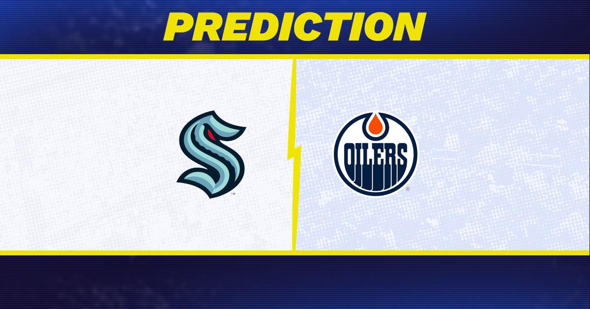 Kraken vs. Oilers prediction: Why Edmonton is favored to win Thursday's NHL matchup [12/4/2025]