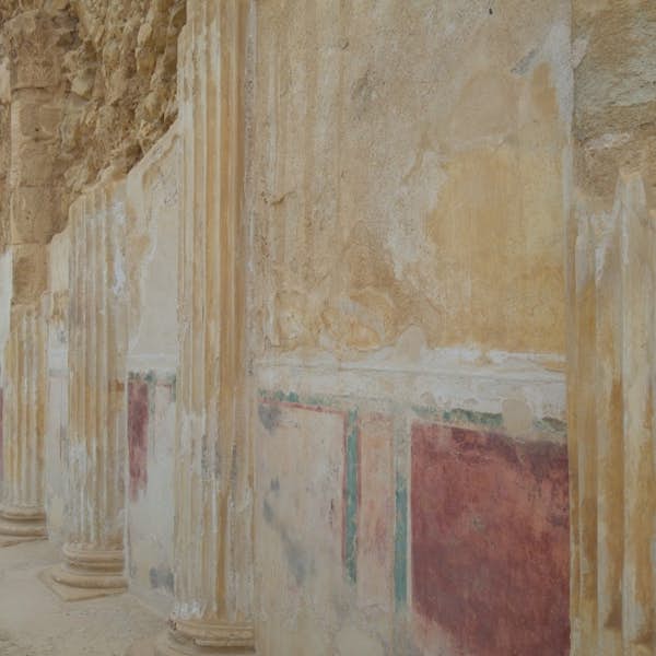 Masada - The Last Stronghold of the Jewish Revolt's main gallery image