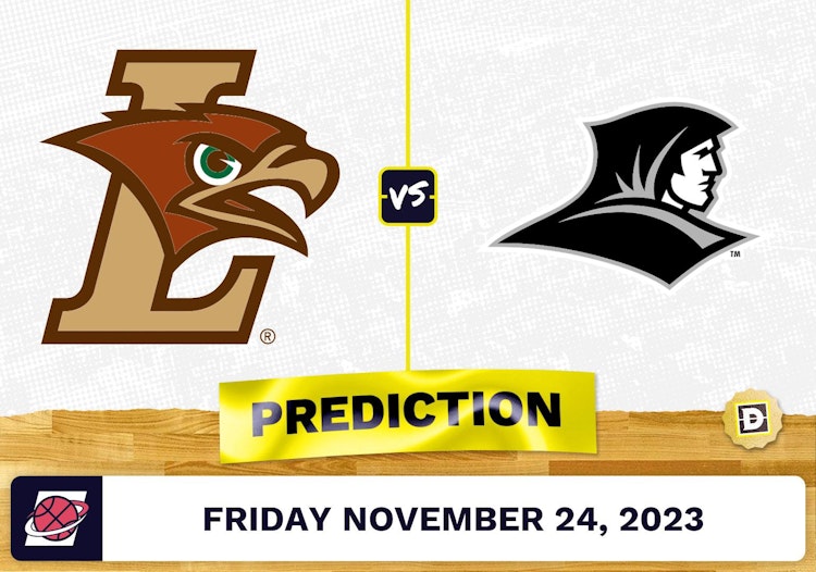 Lehigh vs. Providence Basketball Prediction - November 24, 2023