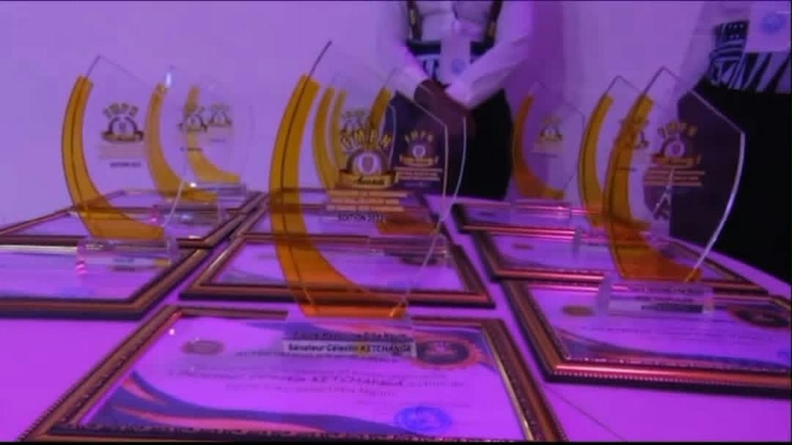 Première edition FMPN Awards 2023