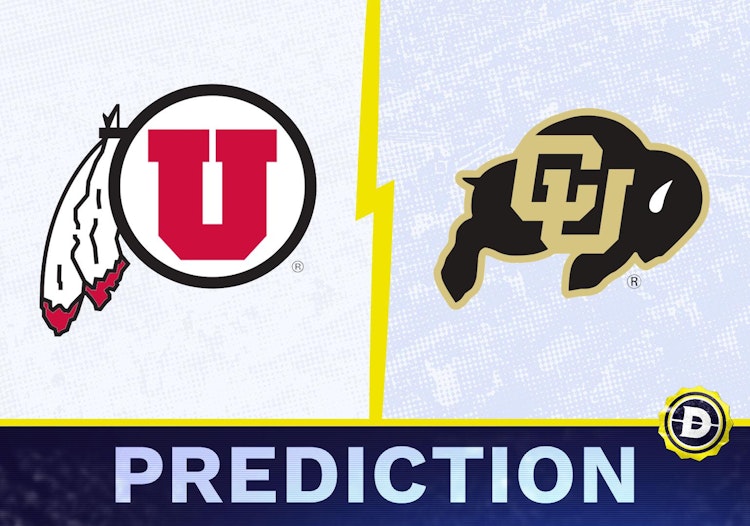 Utah vs. Colorado Prediction, Odds, College Basketball Picks [3/14/2024]