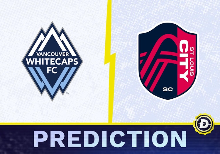 Vancouver Whitecaps vs. St Louis City Prediction, Odds, MLS Picks [6/29/2024]