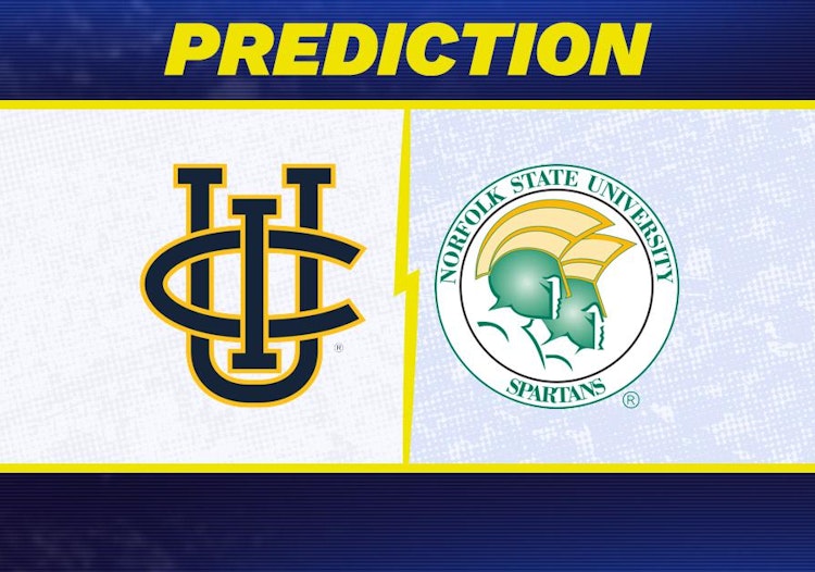 UC Irvine-Norfolk State Predictions and Game Preview.