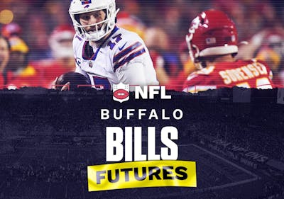 Buffalo Bills 2022 Win Total Prediction, Computer Picks and Super Bowl Odds
