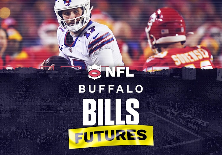 Buffalo Bills 2022 Win Total Prediction, Computer Picks and Super Bowl Odds