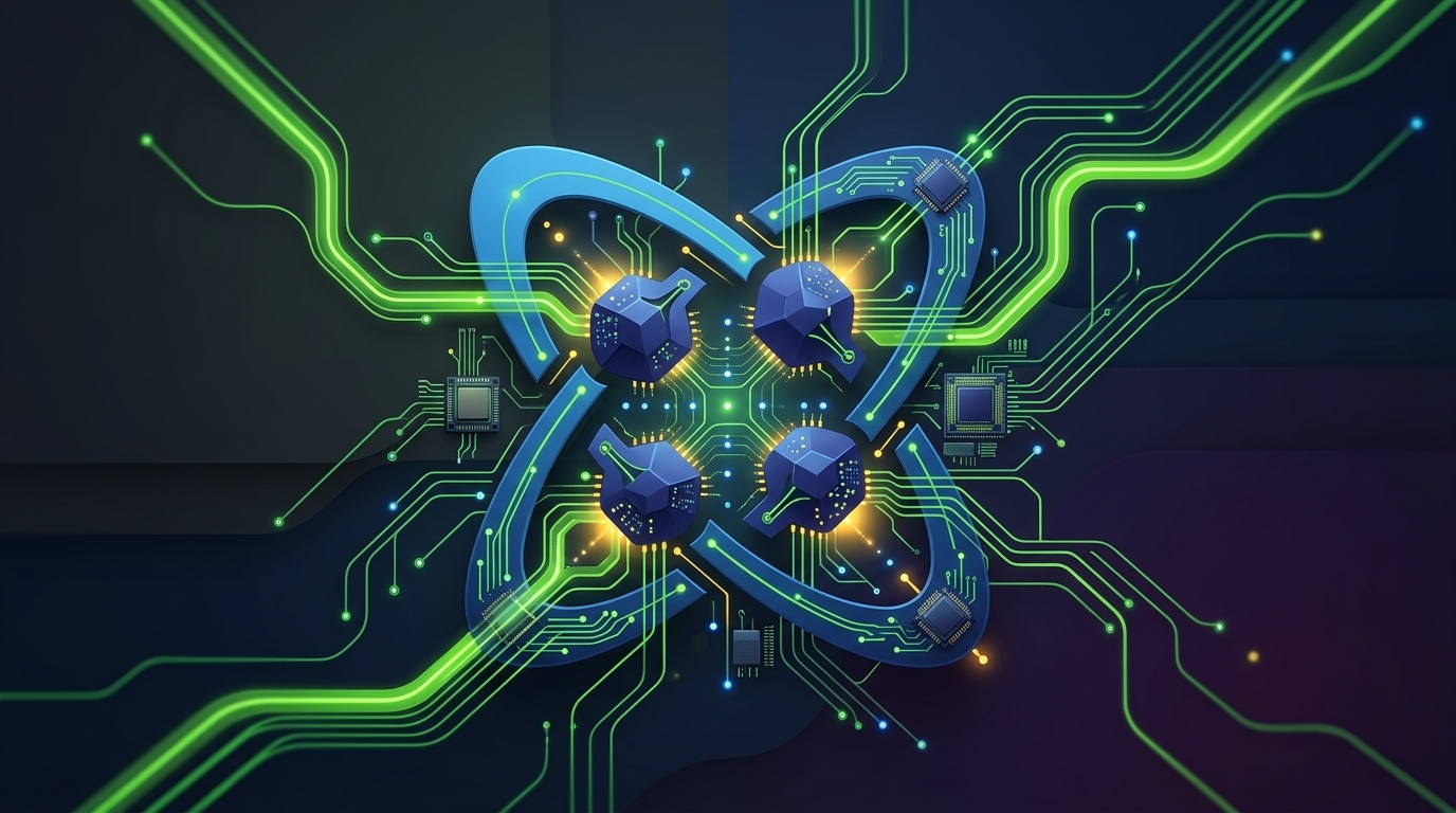 Cosmic Rundown: Nvidia Acquires Hugging Face, AI Outages Hit All Major Providers image