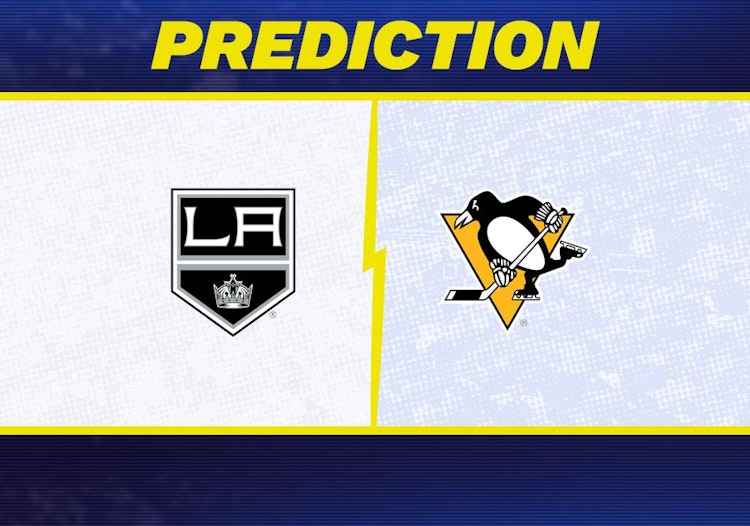 Los Angeles Kings-Pittsburgh Penguins Predictions and Game Preview.
