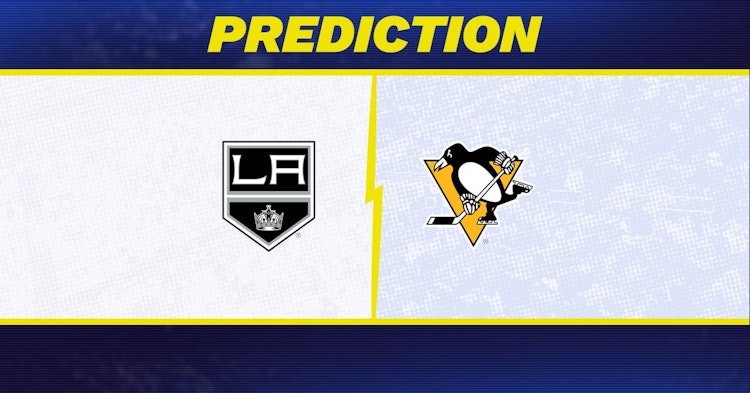 Los Angeles Kings-Pittsburgh Penguins Predictions and Game Preview.