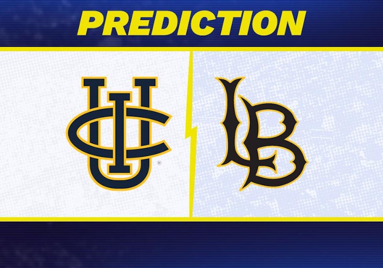 UC Irvine-Long Beach State Predictions and Game Preview.