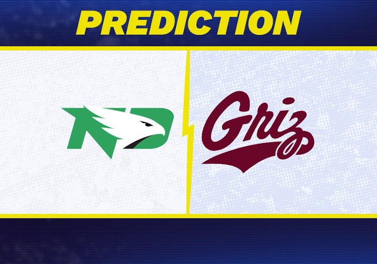 North Dakota-Montana Predictions and Game Preview.