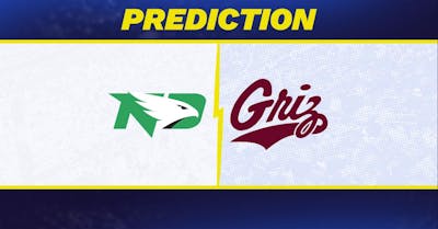 North Dakota vs. Montana prediction: Why Montana is favored to win in college football Week 3, 2025