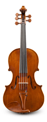Andreas Eastman ビオラ弓 イーストマン viola イーストマンEastman