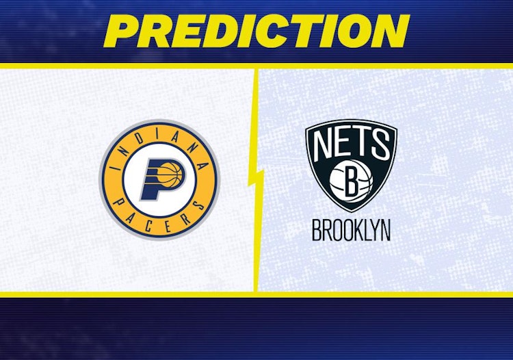 Indiana Pacers-Brooklyn Nets Predictions and Game Preview.