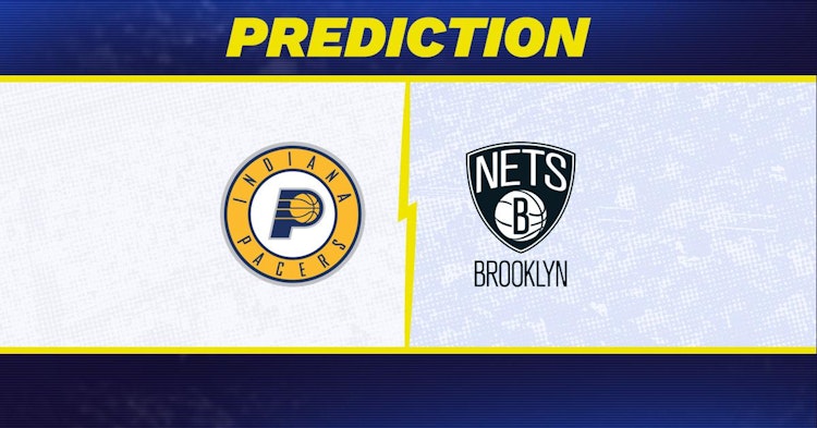 Indiana Pacers-Brooklyn Nets Predictions and Game Preview.