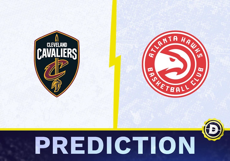 Cleveland Cavaliers vs. Atlanta Hawks Prediction, Odds, NBA Picks [3/6/2024]