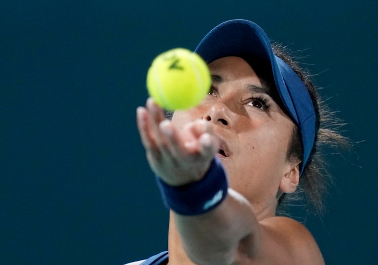 Tennis best bets, predictions and betting picks for Tuesday, February 24, 2026.