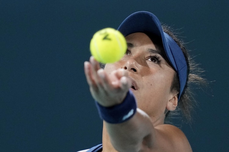 Tennis best bets, predictions and betting picks for Tuesday, February 24, 2026.