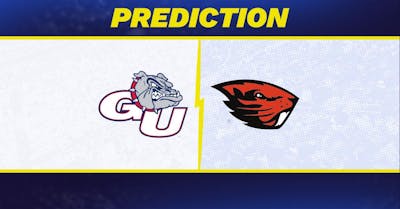 Oregon State vs. Gonzaga prediction: Gonzaga favored to win NCAAW matchup [3/10/2026]