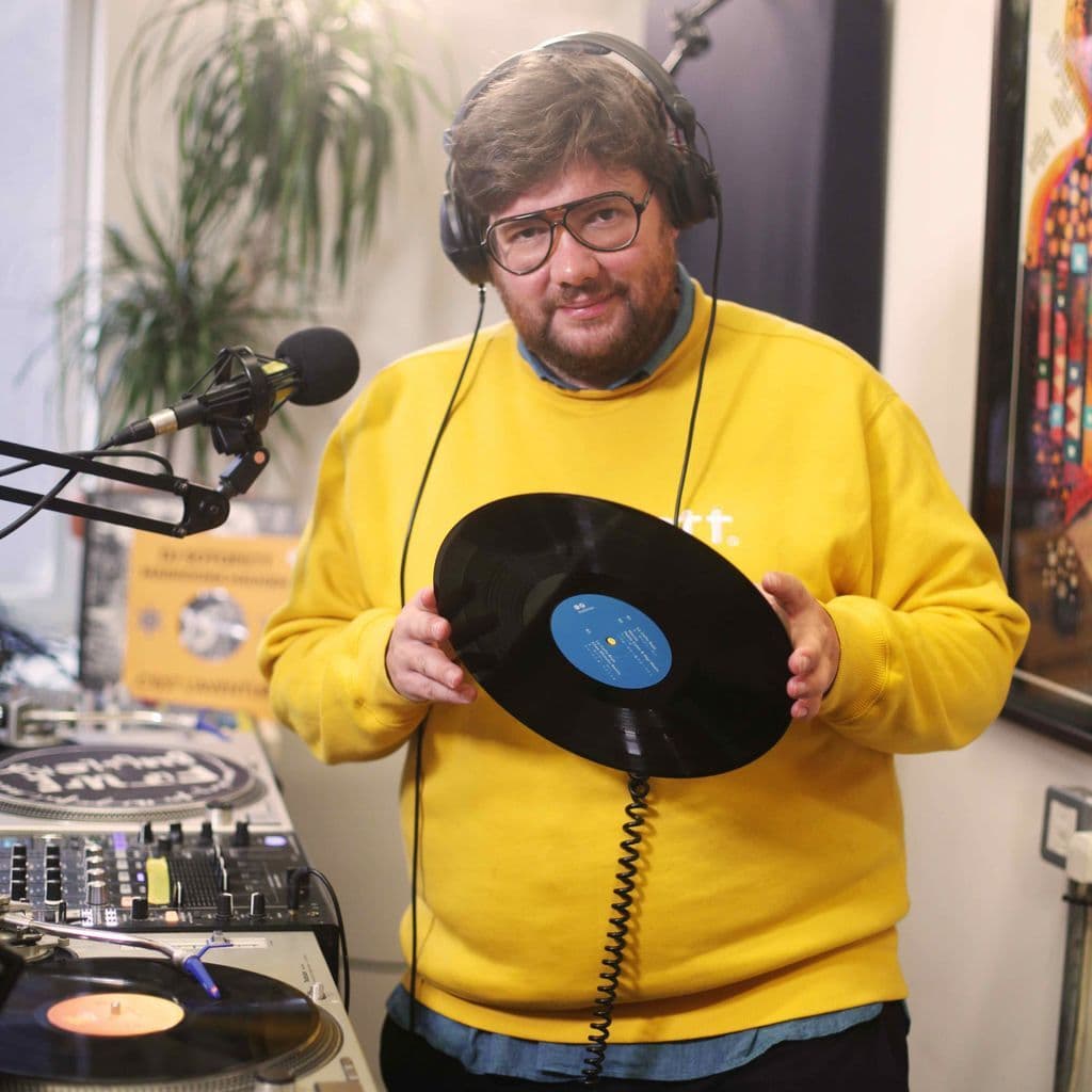 Pete On The Corner // 18-12-19