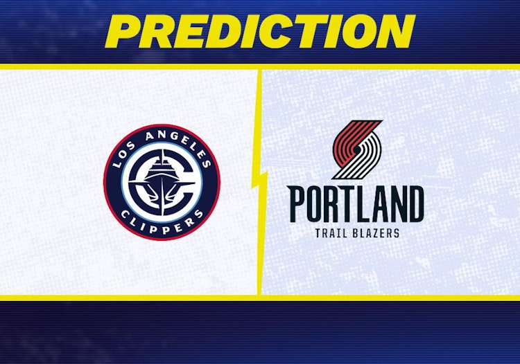 Los Angeles Clippers-Portland Trail Blazers Predictions and Game Preview.