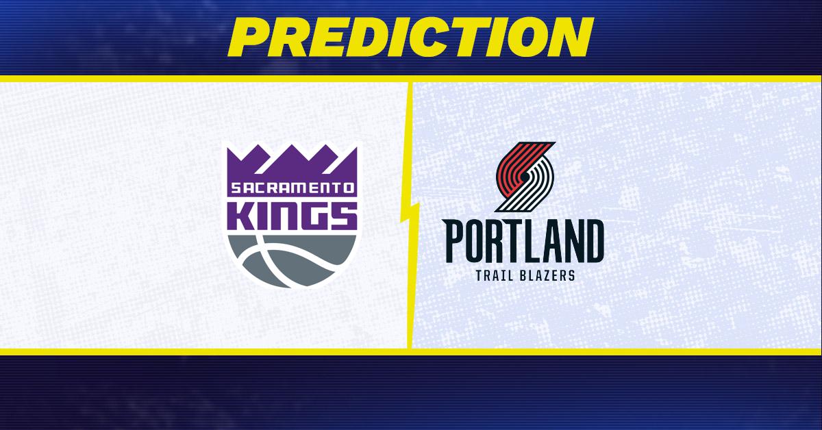 Kings vs. Trail Blazers prediction: Why Portland is favored to win Thursday's NBA game [12/18/2025]