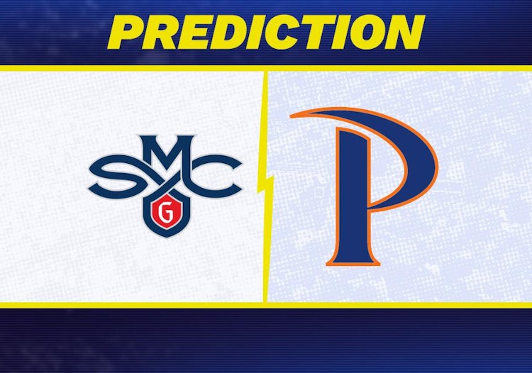 Saint Mary's-Pepperdine Predictions and Game Preview.