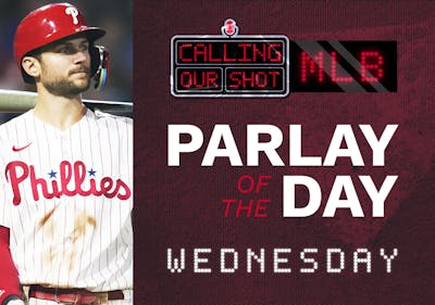 Best MLB Betting Picks and Parlay - Wednesday August 30, 2023