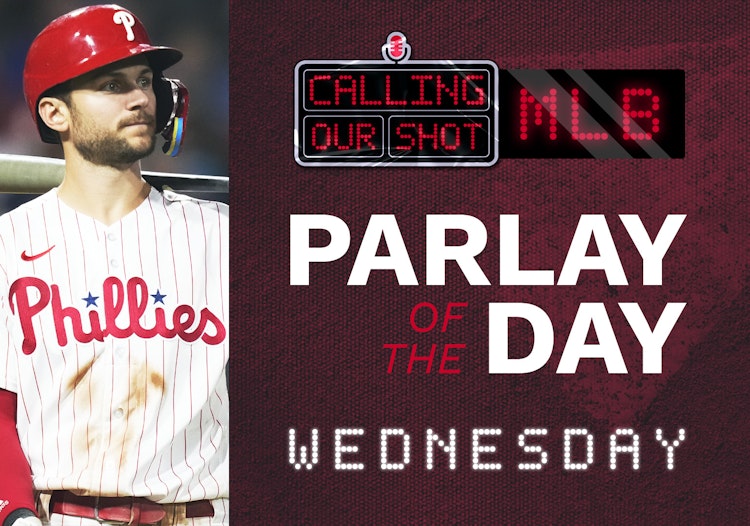 Best MLB Betting Picks and Parlay - Wednesday August 30, 2023