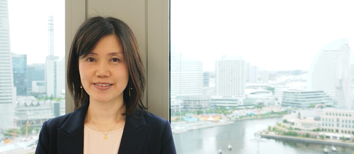 「転出届」のオンライン手続き —横浜市の窓口混雑緩和に向けた取り組み—