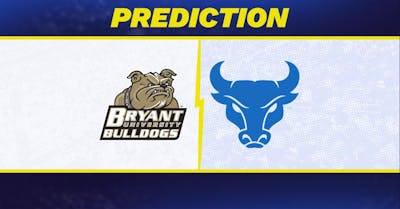 Bryant University vs. Buffalo Prediction: Bryant University Predicted to Win College Basketball Matchup [11/14/2024]
