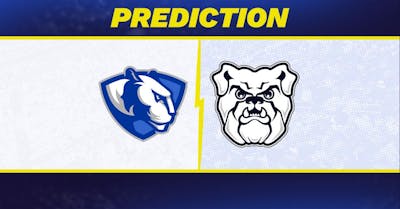 Eastern Illinois vs. Butler Prediction: Butler Predicted to Win College Basketball Matchup [12/3/2024]