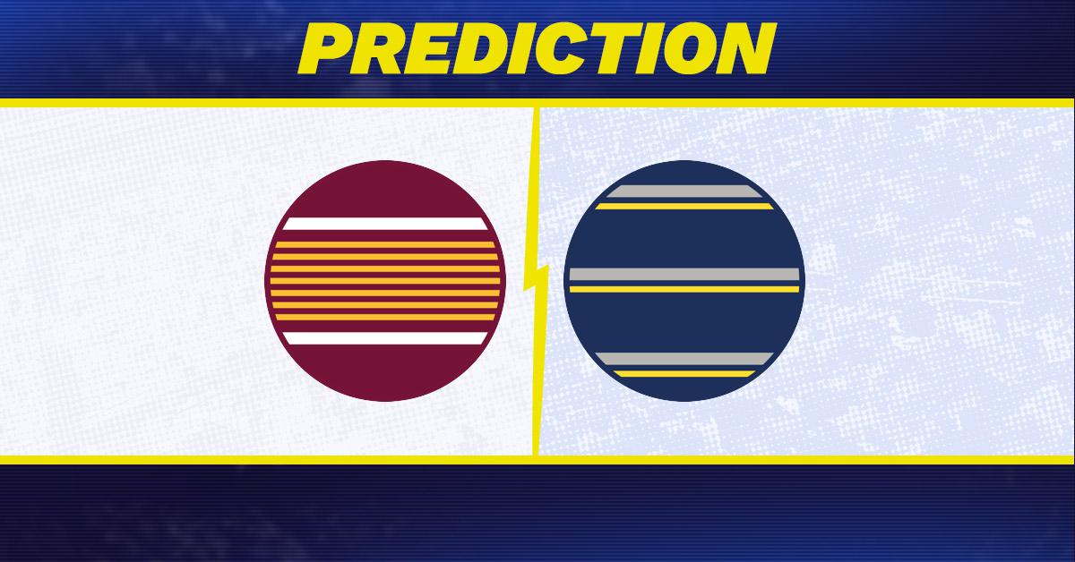 Brisbane Broncos vs. North QLD Cowboys prediction: Broncos favored to win Friday's NRL Round 6 matchup [4/10/2026]