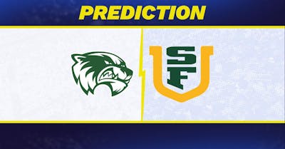 Utah Valley vs. San Francisco Prediction: San Francisco Predicted to Win College Basketball Matchup [3/19/2025]