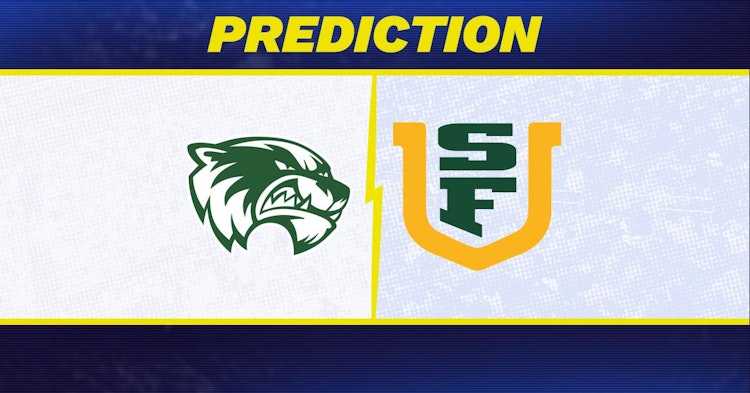 Utah Valley-San Francisco Predictions and Game Preview.