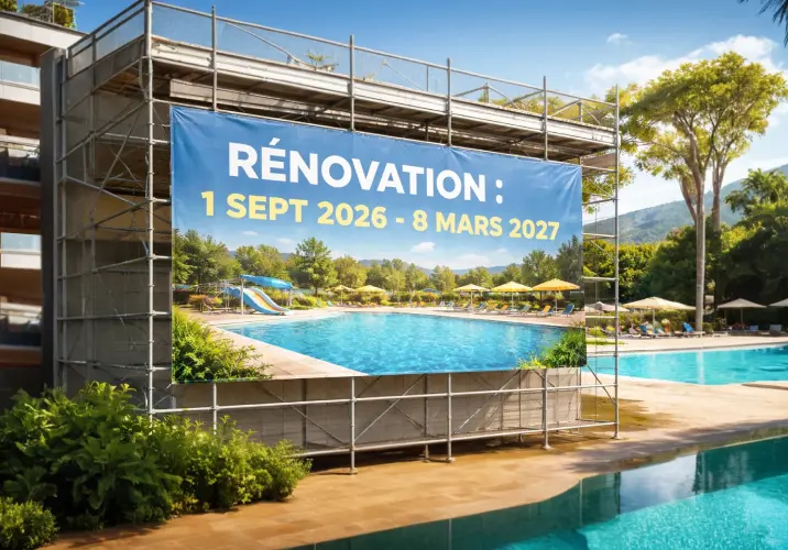 Bâche PVC enduite impression professionnelle