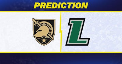 Army vs. Loyola (MD) Prediction: Loyola (MD) Predicted to Win College Basketball Matchup [2/12/2025]