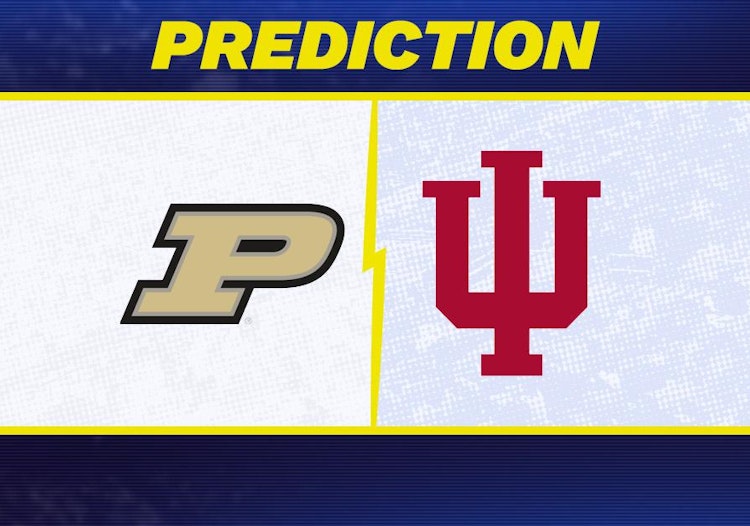 Purdue-Indiana Predictions and Game Preview.